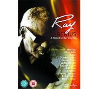 Ray Charles – Genius – A Night For Ray Charles