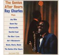 Ray Charles - Genius After Hours [Import]