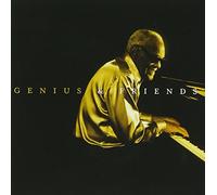 Ray Charles - Genius & Friends [Import]
