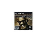 Ray Charles: Genius Loves Company (Emi International/ Dvd/Cd Combo W/ Bonus Tracks)