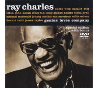 Ray Charles - Genius Loves Company [Import]