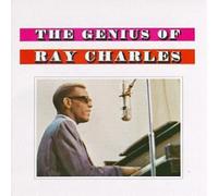 Ray Charles - Genius Of Ray Charles [New CD] Alliance MOD