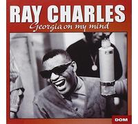 Charles, Ray - Georgia on My Mind