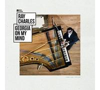 Ray Charles - Georgia on My Mind
