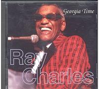 Ray Charles - Georgia Tme (S/Pick)