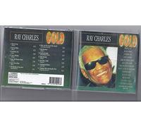 Ray Charles - Gold [Import]
