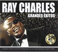 Ray Charles - Grandes Exitos Ray Charles [Import]