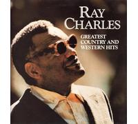 Ray Charles - Greatest Country & Western Hits [Vinyl LP]