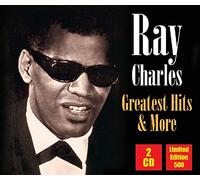 Ray Charles - Greatest Hits & More