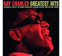 Ray Charles – Greatest Hits – Vinyle (Dynamic)