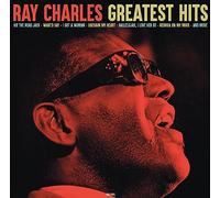 Ray Charles – Greatest Hits – Vinyle (Dynamic)