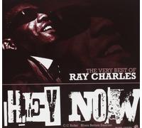 Ray Charles - Hey Now [Import]
