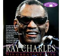 Ray Charles - His Greatest Hits, Vol. 1