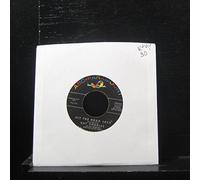 RAY CHARLES - hit the road jack / the danger zone 45 rpm single