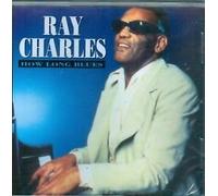 Ray Charles - How Long Blues