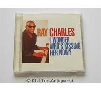 Ray Charles - I Wonder Who's Kissing He [Import]
