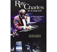 Ray Charles-in Concert [Import]
