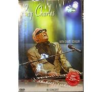 Ray Charles In Concert With Diane Schuur 1999