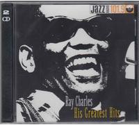 Ray Charles - in orn To Lose (CD Album Ray Charles, 28 Tracks)