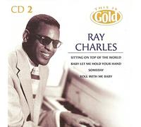 Ray Charles - incl. The Ego Song