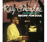 Ray Charles - Ingredients In A Recipe For Soul [Vinyl LP]