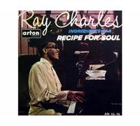 Ray Charles - Ingredients In A Recipe For Soul [Vinyl LP record] [Schallplatte]