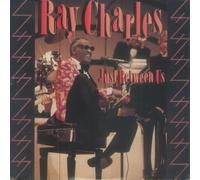 Ray Charles - Just Between Us
