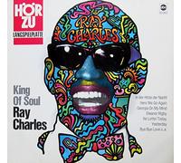 Ray Charles - King Of Soul