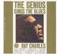 Ray Charles - Le génie chante le blues