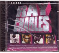 Ray Charles Legends