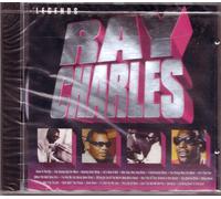 Ray Charles Legends