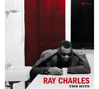Ray Charles - Les Succès [Édition Limitée Gatefold LP]