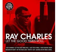Ray Charles - Let The Good Times Roll Ray Charles LP 1 [Import]