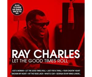 Ray Charles - Let The Good Times Roll Ray Charles LP 1 [Import]