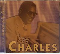 Ray Charles - Let's Have A Ball (UK Import)