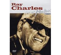 Ray Charles – Live at Montreux 1997 – Edel