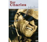 Ray Charles - Live at Montreux 1997
