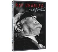 Ray Charles - Live At Montreux