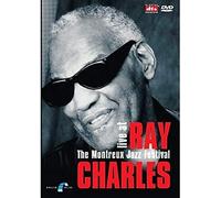 Ray Charles - Live At The Montreux Jazz Festival [ 1997 ] [ Dts ]