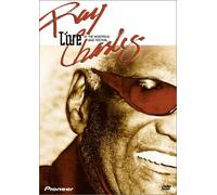 Ray Charles - Live at the Montreux Jazz Festival