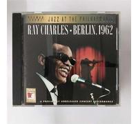 Ray Charles - Live in Berlin 1962 [Import]