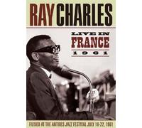Live in France 1961