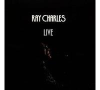 Ray Charles - Live [New CD] Alliance MOD