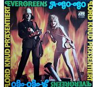 Ray Charles, Mar Keys, The Drifters - Lord Knud Präsentiert Evergreens A-Go-Go [Vinyl Single 12'']