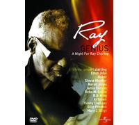 Ray Charles,Mary J.Blige,Stevie Wonder - Genius-Ray Charles [Import]