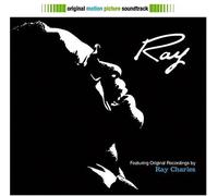 Ray Charles: Master of the Blues 3 CD Set