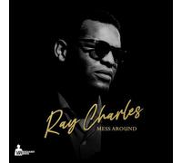 Ray Charles - Mess Around [Vinyl Lp]
