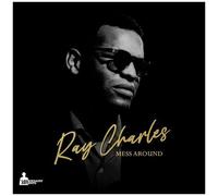 Ray Charles - Mess Around [Vinyl Lp]