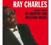 Ray Charles - Modern Sounds in Country and Western Music