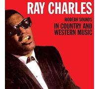 Ray Charles - Modern Sounds In Country And Western Music - CD - G3z